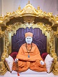 Brahmaswarup Pramukh Swami Maharaj